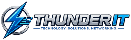 Thunder IT